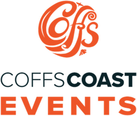 CCHC Events logo