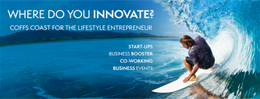 Where do you innovate?
