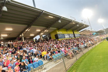BBL Coffs Harbour