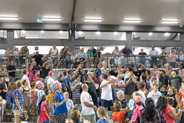 BBL Coffs Harbour