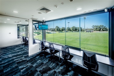 North Event Space