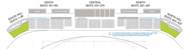 Seating Plan