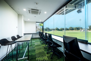 South Event Space
