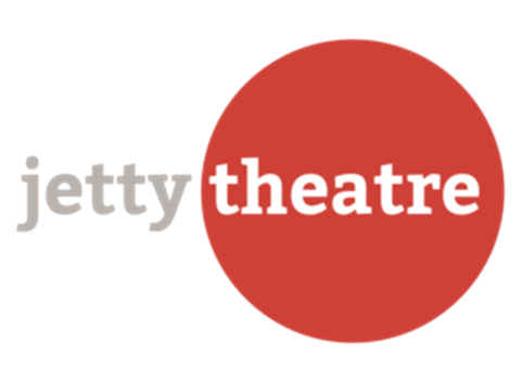 Jetty Theater logo